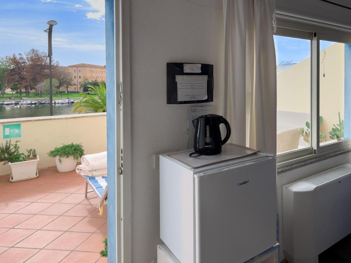 La Terrazza Guesthouse Olbia Exterior photo
