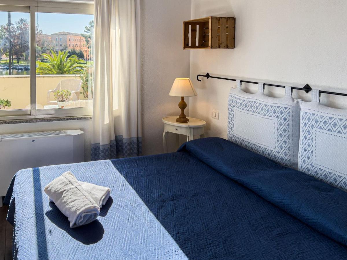 La Terrazza Guesthouse Olbia Exterior photo