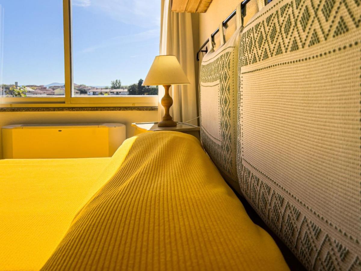 La Terrazza Guesthouse Olbia Exterior photo