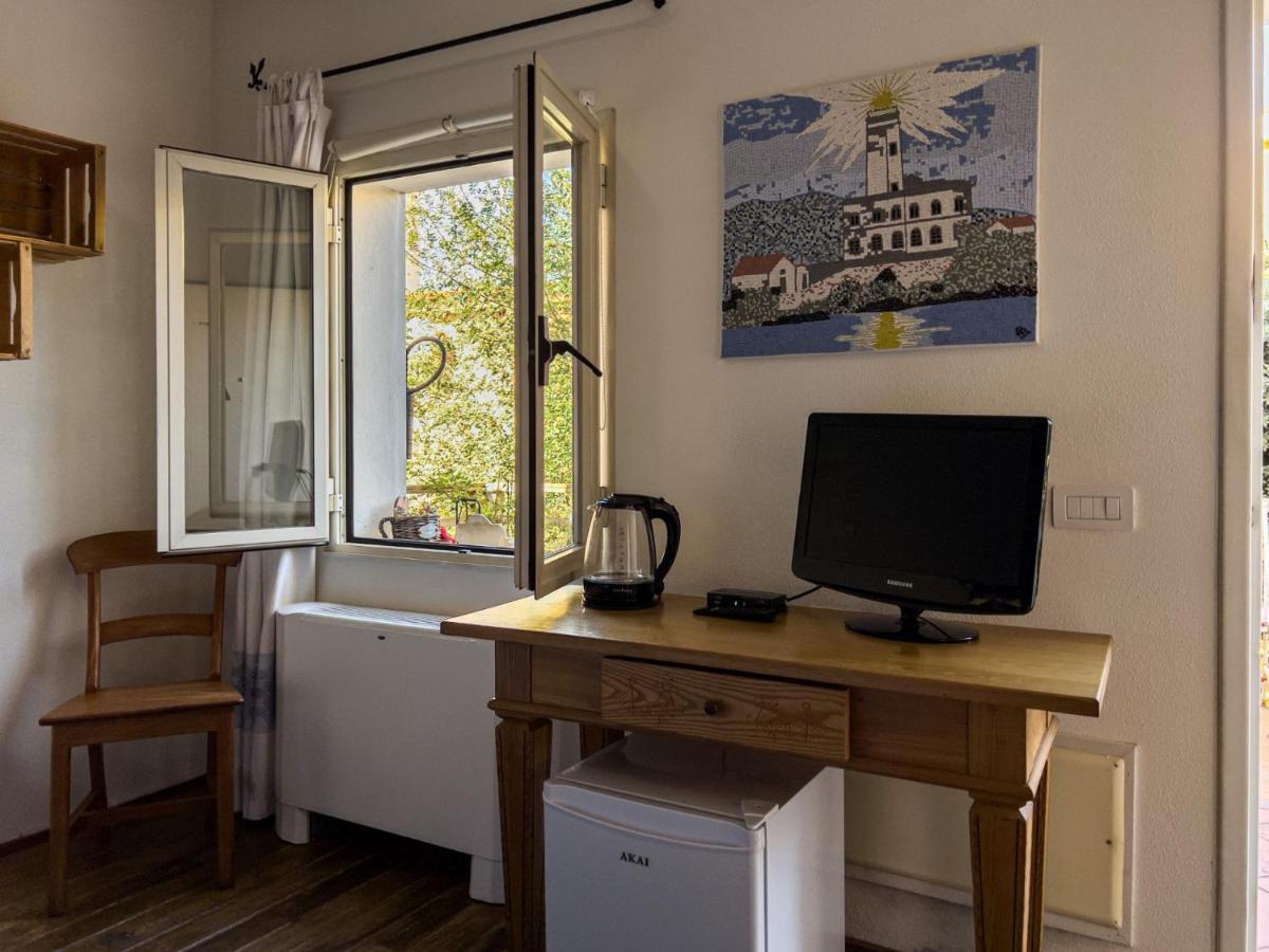 La Terrazza Guesthouse Olbia Exterior photo