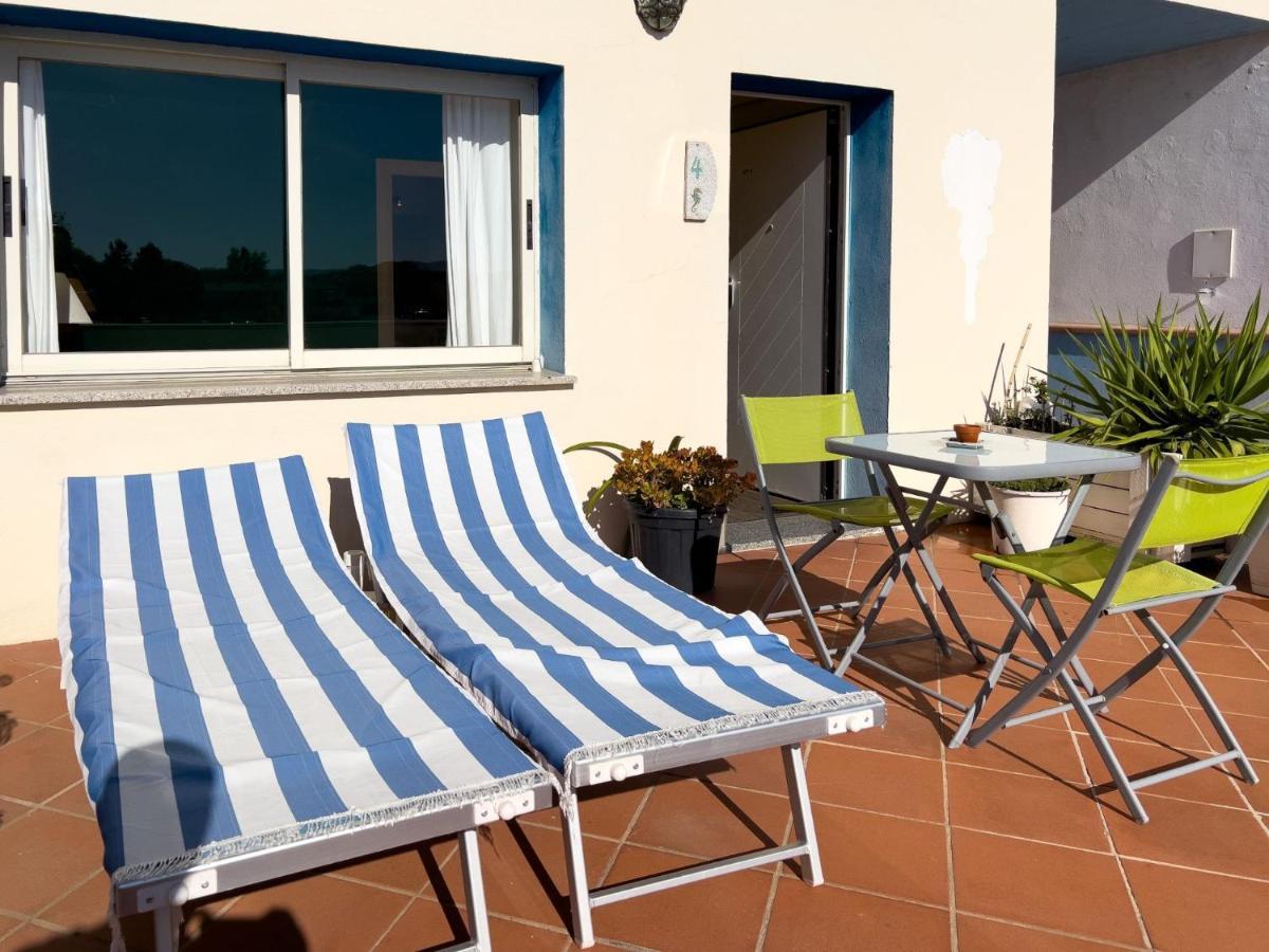 La Terrazza Guesthouse Olbia Exterior photo